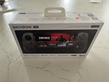 Image of BACKBONE Pro Mobile Gaming Controller For iPhone 15/16/17 and Android Bluetooth