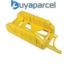 Image of Stanley Saw Storage Mitre Box STA119212 1-19-212 300mm