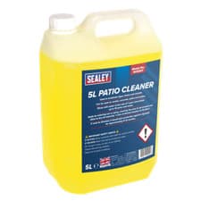 Image of Sealey SCS007 Patio Cleaner 5L