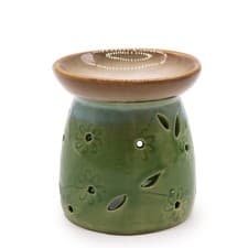Image of Classic Oil Burner - Assorted Colours