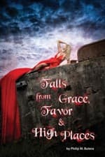 Image of Andrews - Falls from Grace Favor and High Places - New paperback or s - X555z