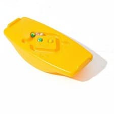 Image of Wobble Balance Board Multi-Functional Kids' Balance Board Non-Slip Surface