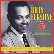 Image of Billy Eckstine - Collection 1947-62 [New CD]