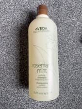 Image of Aveda Rosemary Mint Purifying Shampoo 1000ml - Brand New
