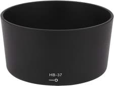 Image of HB-37 Lens Hood for Nikon 55-200mm F/4-5.6 AF-S VR DX & VR II Lens