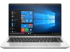 Image of HP ProBook 440 G8 i5-1135G7 16 GB 256GB SSD Win 11 14 in Refurbished