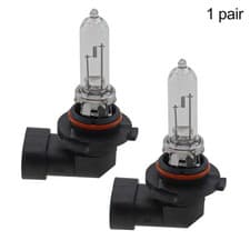 Image of X Halogen Halogen Bulbs Headlight 2x 55W 12V Auto Low-Beam Car Headlight Bulbs
