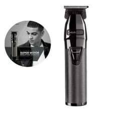 Image of Babyliss Pro Cordless Super Motor SKELETON Trimmer - Zero Gap T-Blade
