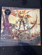 Image of Arca - Kick Iii - LP VINYL New - Sealed
