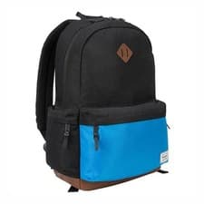 Image of Targus Strata II TSB936GL Backpack For 15.6" Laptops, Ruggedized Leatherette Ba