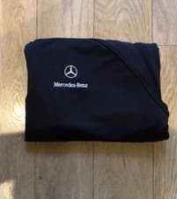 Image of Mens Mercedes-Benz AMG Polo Shirt - Size XL - New (read description)