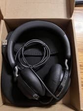 Image of Jabra Engage 50 Stereo Headset Black HSC080 USB C - New - RRP = £210