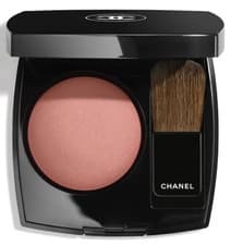 Image of CHANEL JOUES CONTRASTE Powder Blush NIB AUTHENTIC, CHOOSE YOUR COLOR