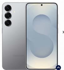 Image of Samsung Galaxy S25 Plus 512GB Vodaphone Network