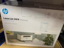 Image of HP LaserJet MFP M234dw Printer (6GW99F#B19)