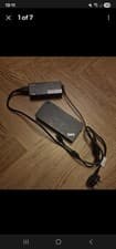 Image of Lenovo Thinkpad 40AY0090UK Universal USB-C Dock - Black