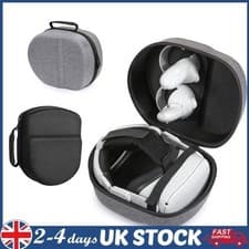 Image of NEW Carry Case for Meta Quest 3S / Quest 3 / Quest 2, Hard Carrying Case Storage