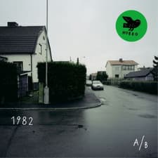 Image of 1982 A/B (Vinyl) 12" Album
