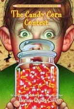 Image of Candy Corn Contest by Patricia Reilly Giff (1987, Digest Paperback)