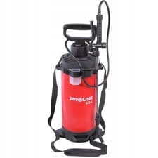 Image of 8L Pressure Sprayer Telescopic Lance 49-88cm 2.5 Bar Garden Plant Care