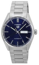 Image of TAG Heuer Carrera Automatic Dress WBN2012.BA0640 Men's Watch