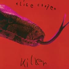 Image of Alice Cooper - Killer [Deluxe Edition] NEW Sealed Vinyl LP Album
