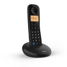 Image of BT Everyday Single Dect Call Blocker Telephone