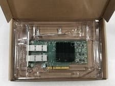 Image of Mellanox CX4121A MCX4121A-ACAT ConnectX-4 25Gigabit Ethernet Card PCI-E 3.0