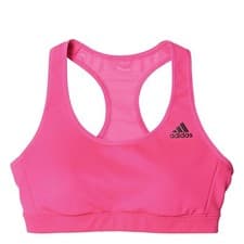 Image of ADIDAS Women's 3 Stripe Climacool® Active Sports Bra