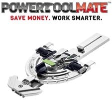 Image of Festool FS-WA Guide Rail Angle Stop 577040