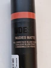Image of NUDESTIX All Over Face Blush Color 7g - Picante