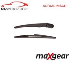 Image of WIPER ARM WINDSCREEN WASHER MAXGEAR 39-0211 FOR RENAULT SCÉNIC I MPV