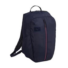 Image of Mizuno 20L Backpack 33GDB002 Navy for Commuting Sports and Club Activities