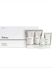 Image of Genuine The Ordinary The Balance Skincare Gift Set