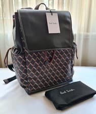 Image of Paul Smith Mono Backpack