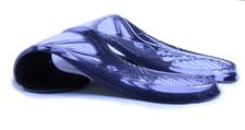 Image of 3 pairs Gel insoles With shock Absorbing Bubble Heel Zone Ultra Comfort