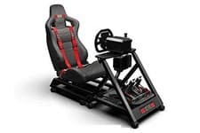 Image of 667380785998 Racing Cockpit GT Track Cockpit NLR-S009 Next Level Racing