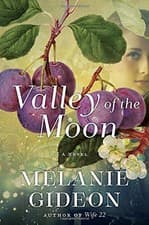 Image of VALLEY OF THE MOON: A NOVEL By Melanie Gideon - Hardcover **BRAND NEW**