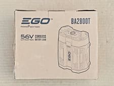 Image of EGO BA2800T 56V 5.0Ah Battery