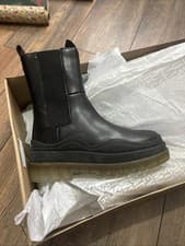 Image of Steve Madden Boots Size 4