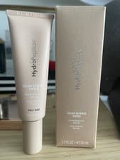 Image of Hydropeptide Solar Defense Tinted 1.7 oz Sun Protection SPF 30 Sun Cream