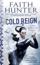 Image of Cold Reign by Faith Hunter PAPERBACK 9781101991404