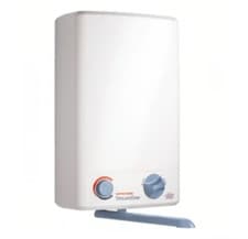 Image of Heatrae Sadia Streamline 7L Over Sink Water Heater - White