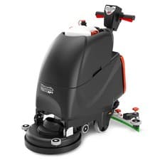 Image of Numatic TTB3045NX-R Battery Scrubber Dryer