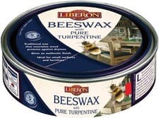 Image of 150ml Liberon Beeswax Paste Antique Pine