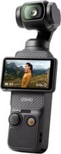 Image of DJI Osmo Pocket 3 Vlogging Camera 4K/120fps Video