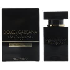 Image of Dolce & Gabbana The Only One Eau de Parfum Intense 30ml Spray For Her - NEW. EDP