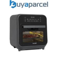 Image of Baridi DH171 Steam Air Fryer Oven 15L Capacity