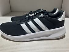 Image of Adidas Lite Racer 3.0 Mens Trainers - Size UK 9.5 - GY3094 - RRP £45