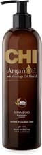 Image of CHI Argan Moringa Shampoo 340ml Repair & Shine Hair Care